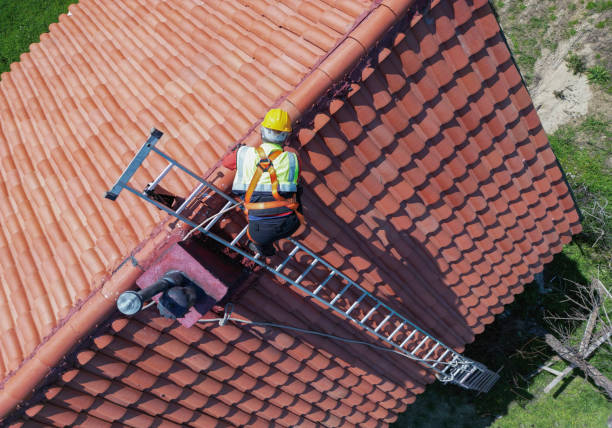 Best 4 Ply Roofing  in Reedsburg, WI